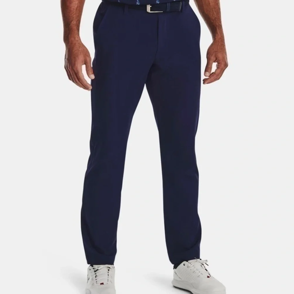 UNDER ARMOUR Men’s Golf Pants